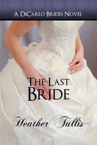 The Last Bride book cover