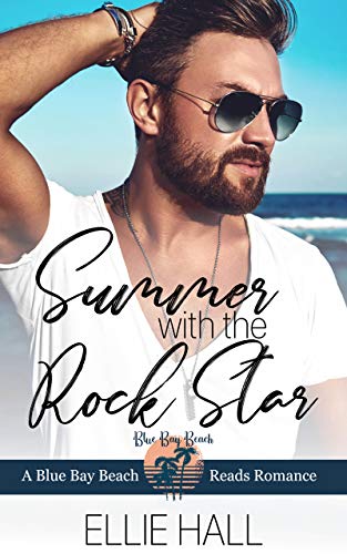 Summer with the Rock Star book cover