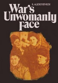 Voices of Utopia book cover 1