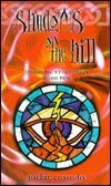 Immortal Eyes Trilogy book cover 2