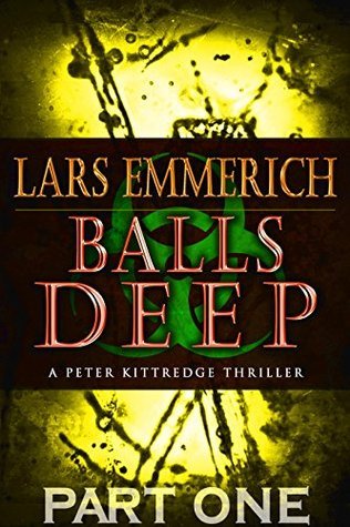 Balls Deep Part 1 book cover