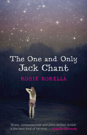 The One and Only Jack Chant book cover
