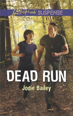 Dead Run book cover