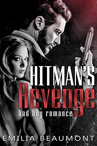 Hitman's Revenge book cover