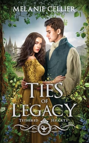 Ties of Legacy book cover