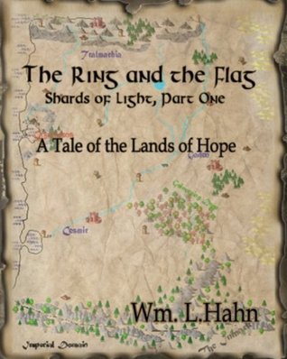 The Ring and the Flag book cover