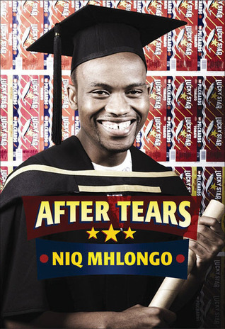 After Tears book cover