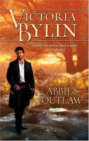 Abbie's Outlaw book cover
