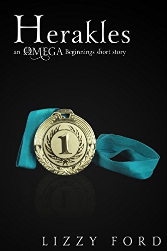 Herakles book cover