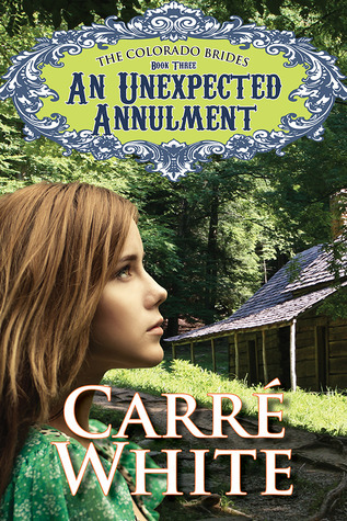 The Colorado Brides book cover 3