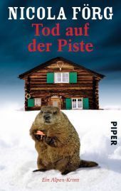 Tod auf der Piste book cover
