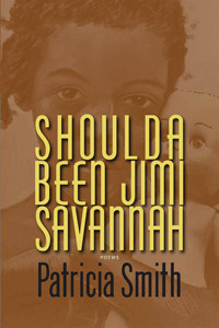 Shoulda Been Jimi Savannah book cover