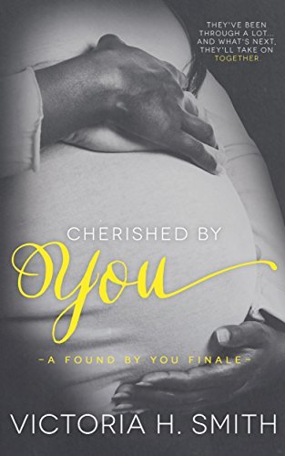 Cherished by You book cover