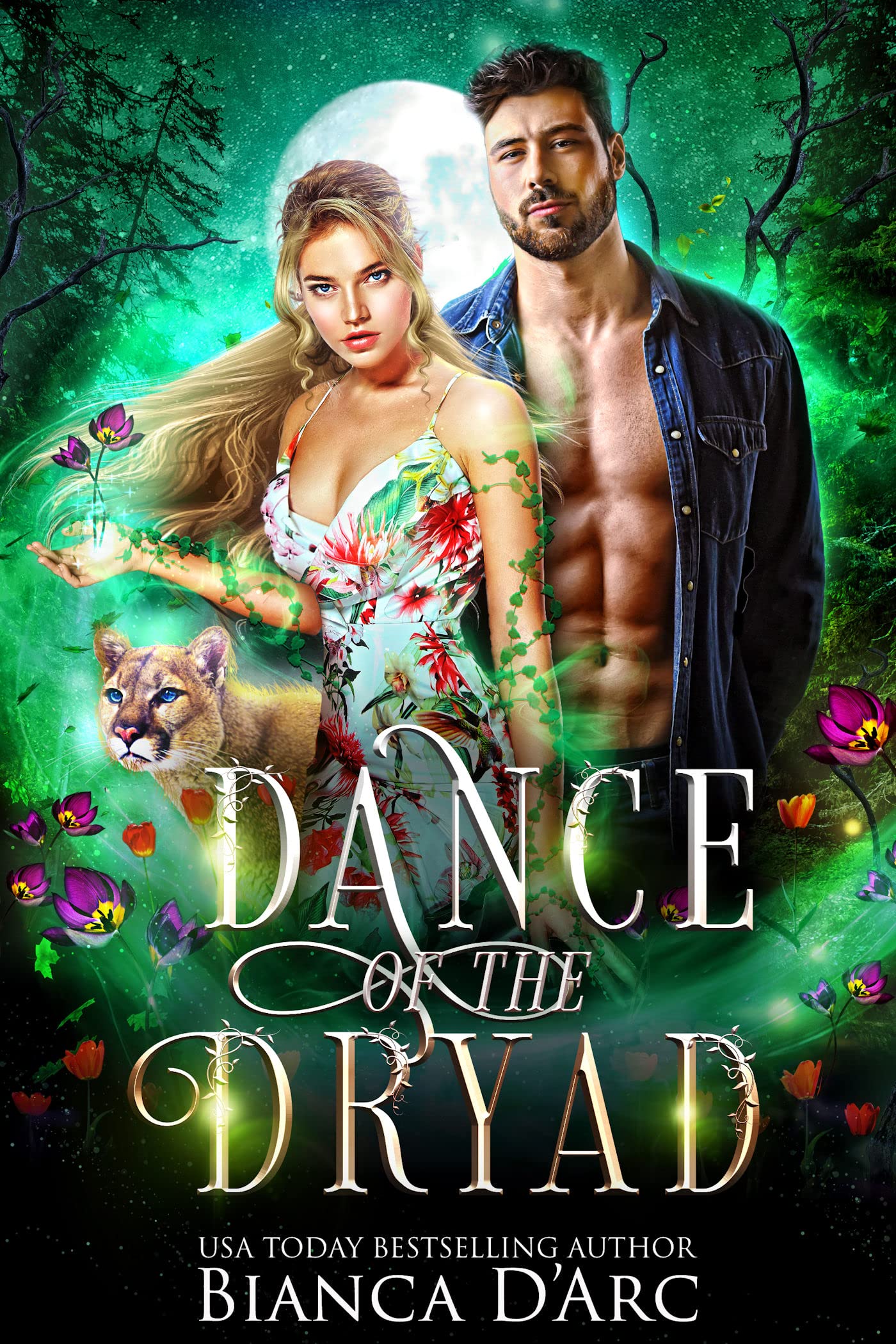 Brotherhood of Blood - Wildwood book cover 1