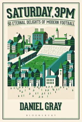 Saturday, 3pm book cover