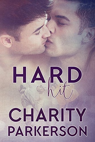 Hard Hit book cover