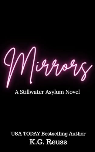 Mirrors book cover