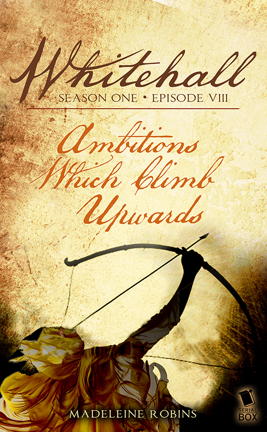 Ambitions which Climb Upwards book cover