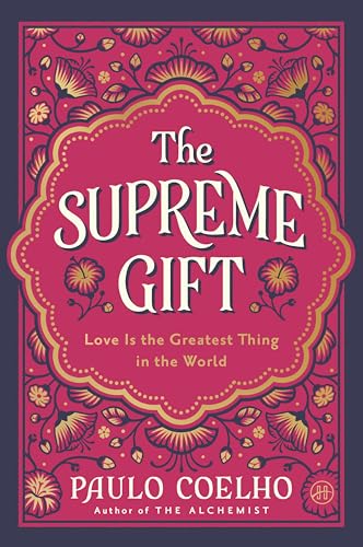 The Supreme Gift book cover