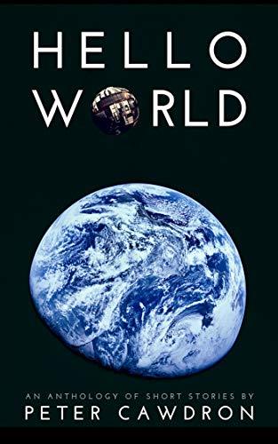 Hello World book cover