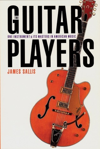 The Guitar Players book cover