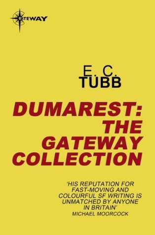 The Dumarest eBook Collection book cover