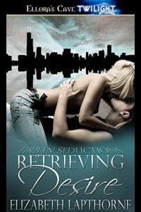 Urban Seductions book cover 2