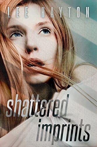 Shattered Imprints book cover