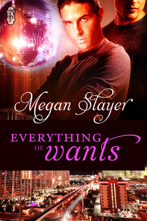 Everything He Wants book cover