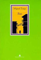 Rua book cover