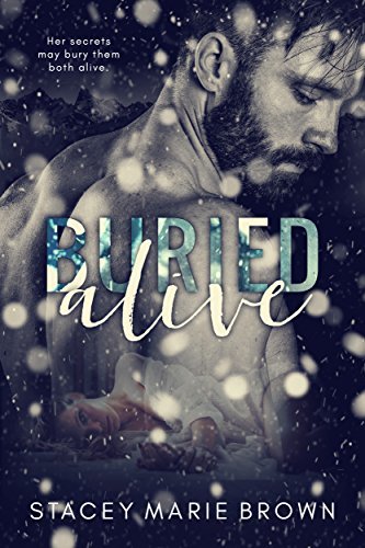 Buried Alive book cover