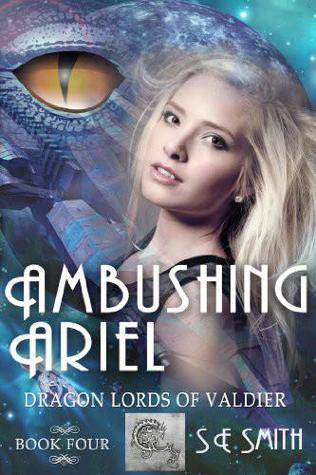 Ambushing Ariel book cover
