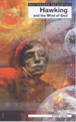 Hawking and the Mind of God book cover