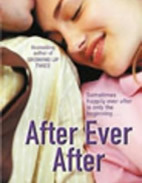 After Ever After book cover