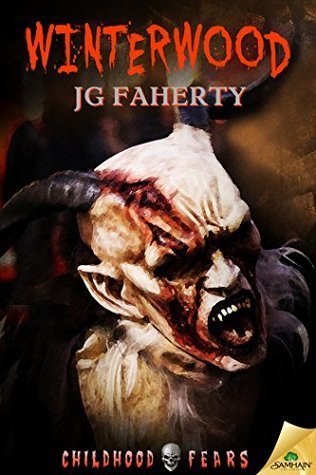 Winterwood book cover