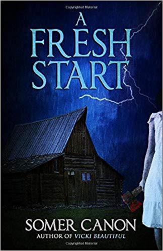 A Fresh Start book cover