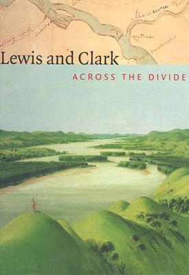 Lewis and Clark book cover