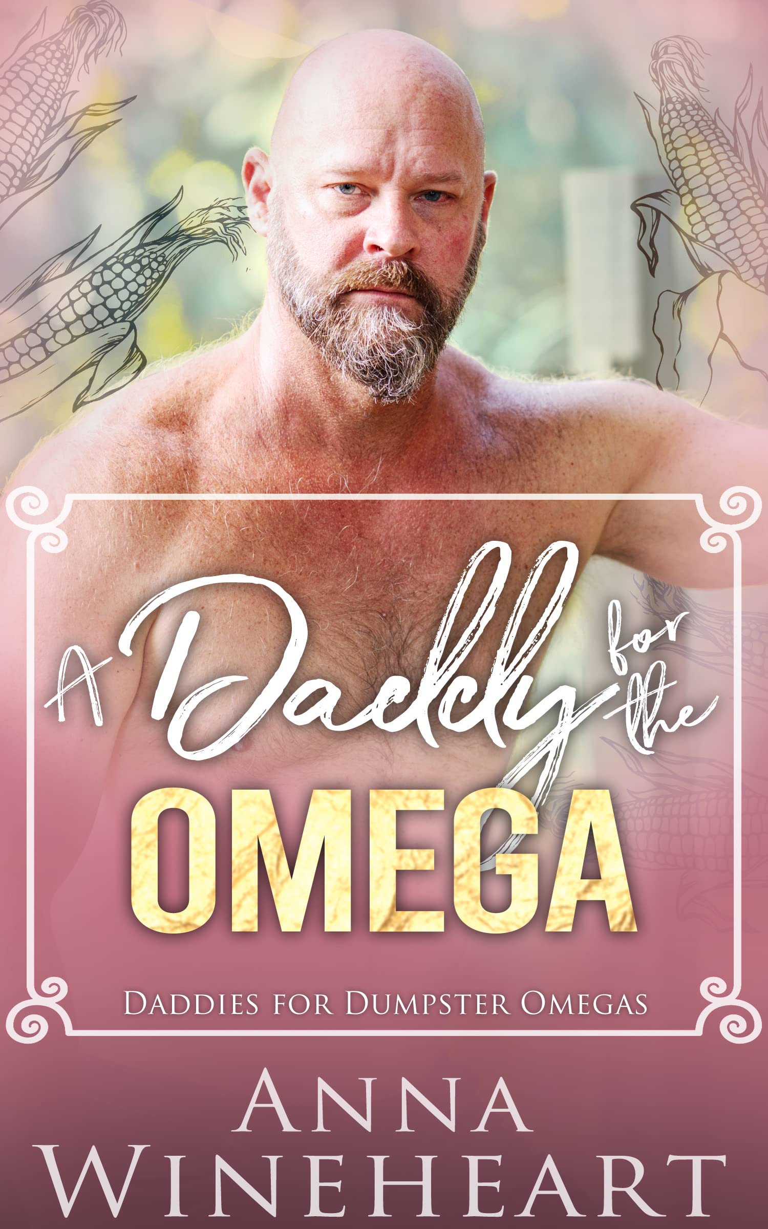 A Daddy for the Omega book cover