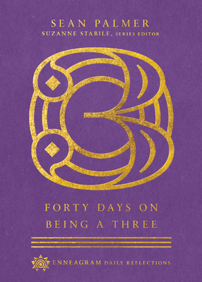 Enneagram Daily Reflections book cover 3