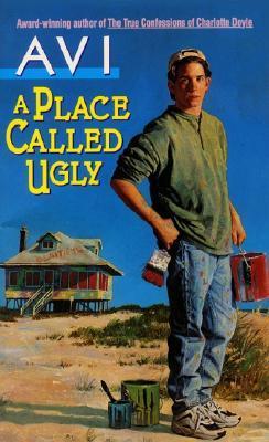 A Place Called Ugly book cover