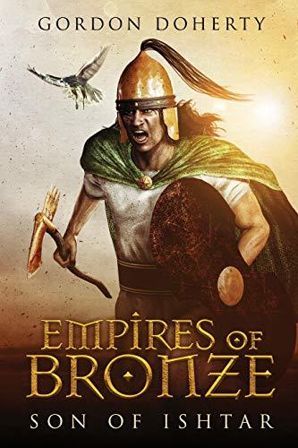 Empires of Bronze book cover 1