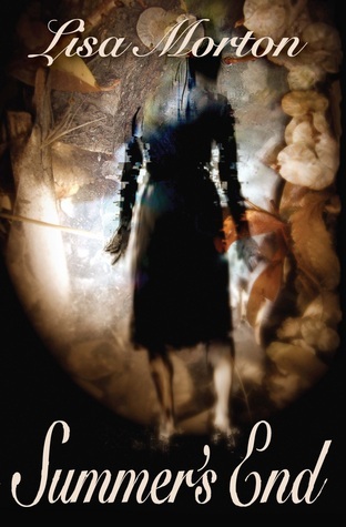Summer's End book cover