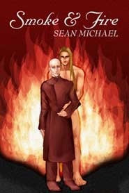 Smoke and Fire book cover