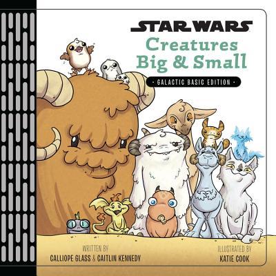 Star Wars book cover