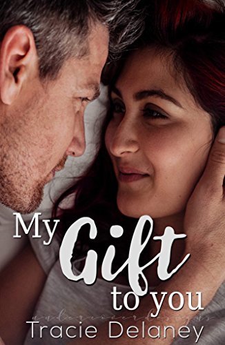 My Gift To You book cover
