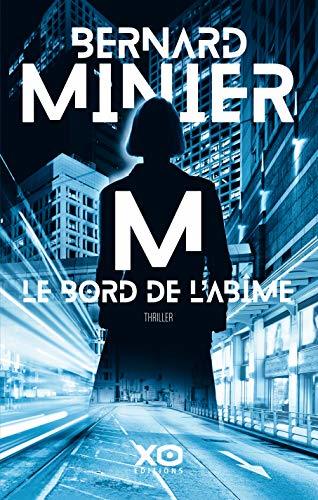 M, On the Edge of the Abyss book cover