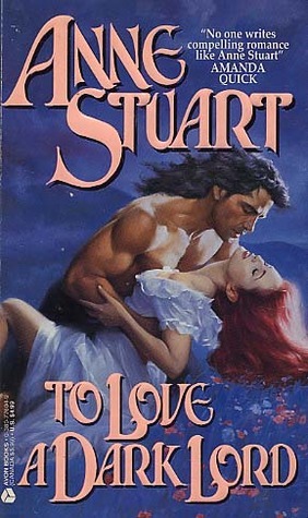To Love a Dark Lord book cover