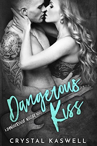 Dangerous Noise book cover 1