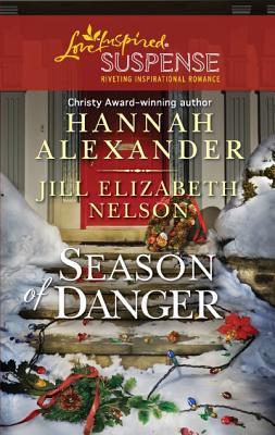Season of Danger book cover