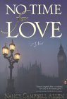 Time Series book cover 2